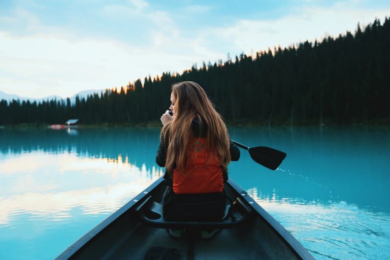Embracing the Wild: A Journey into the Heart of Outdoor Adventure